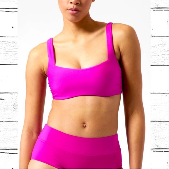 Athleta Other - NWT Athleta Swim Top